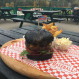 Original Baseball Cibo