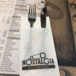 Nostalgia Cibo