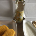 Sochi food