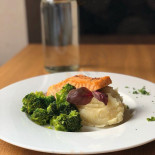 Slunečnice Cibo