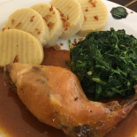 Parkan Cibo