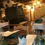 Hostinec U Podkovy food