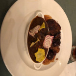 Hostinec U Podkovy food