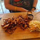Factory Bistro Cafe food