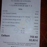 Barfüd Cibo