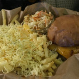 Barfüd Cibo
