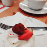 Kafe Bludov food