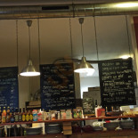 Twin Lids Cibo