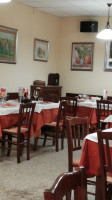 Trattoria Del Sole food