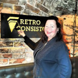 Retro Consistorium Cibo
