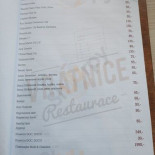 VrÁtnice Restaurace Piatti