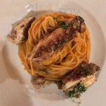 La Rivolta Cibo