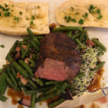 La Rivolta Cibo