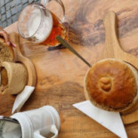 Pilsner Urquell Original Cibo