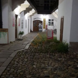 Francis Beer Café