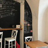 Kafe Kytka Cibo