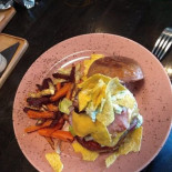 A Café Cibo