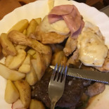 Restaurace U Mostu Cibo