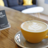 Coffee Square Esterno