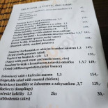 Restaurace Špejchar U Vojty Piatti