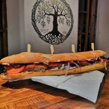 Celtic Cibo