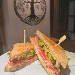 Celtic Cibo