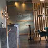 Ns Burger Bistro Cibo