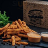 Amici Pizza Burgers (prostějov)