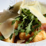 Restaurace Čertousy Cibo