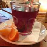 Cafe Trinity Esterno