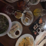 Met Vietnamská food