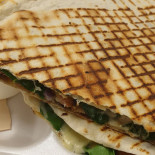 Chihuahua Grill Cibo