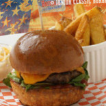 Original Baseball Cibo