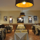 Il Castagneto Comida