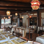 Il Castagneto Comida