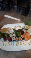 Japo Sushi food