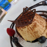 D'amore Comida