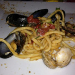 D'amore Comida