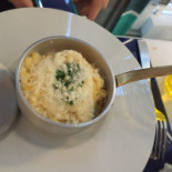 D'amore Comida