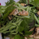 D'amore Comida