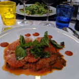 D'amore Cibo