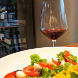 Balbinot Bistrot Nourriture