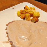 Balbinot Bistrot Nourriture