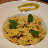 Balbinot Bistrot Nourriture