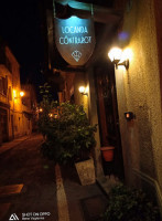 Locanda Contrarot outside