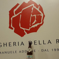 Drogheria Della Rosa food