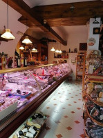 La Salumeria Susca Dal 1922 food