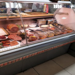 Pizza Point Comida