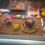 Pizza Point Comida