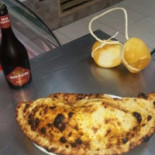 Pizza Point Comida